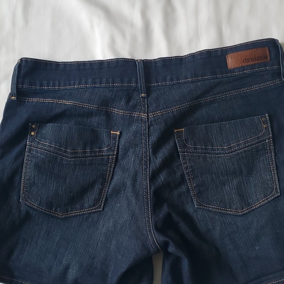 Denizen Levi's jean shorts - size 12 - Picture 5 of 7